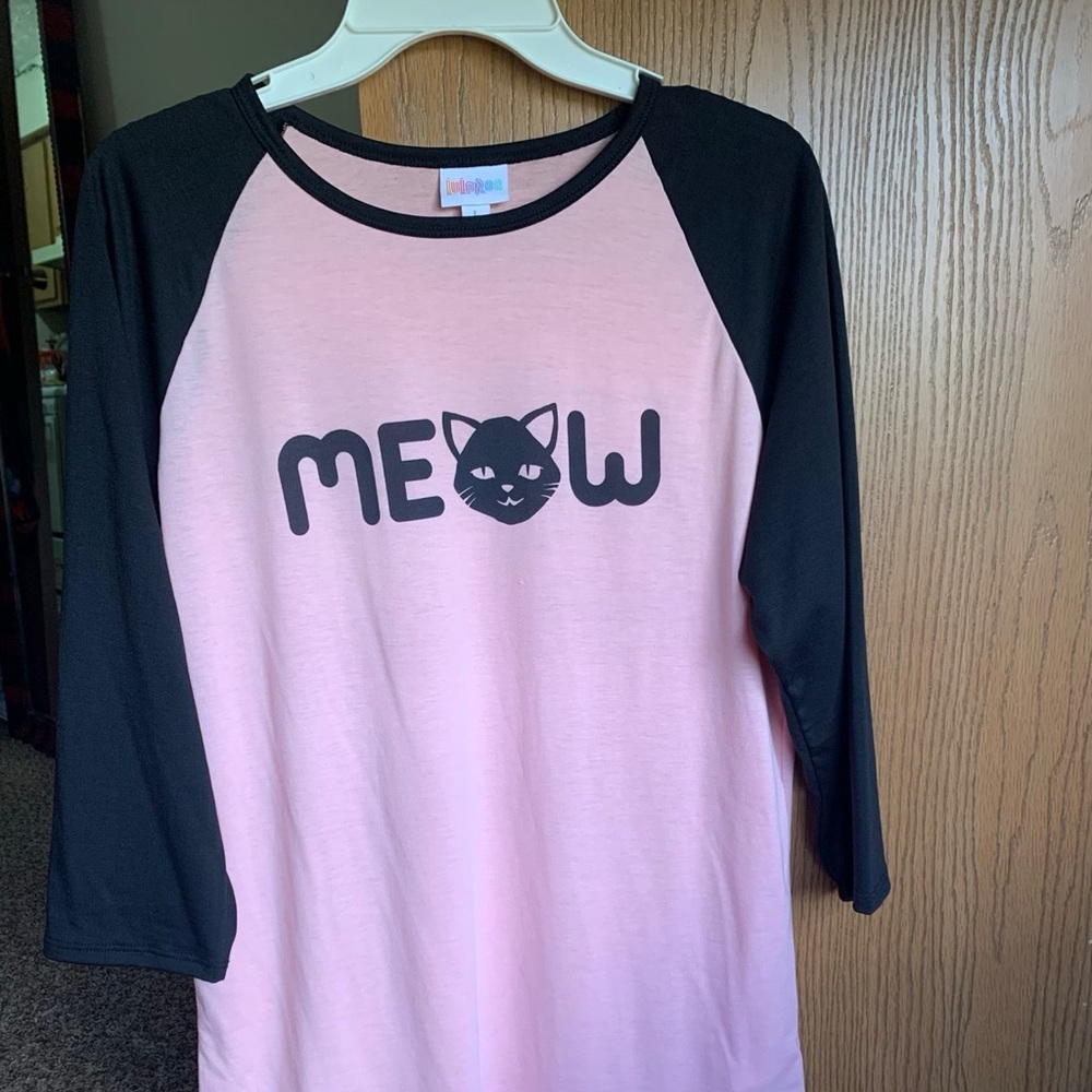Lularoe Meow! Randy Large